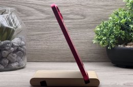 iPhone 14 Plus Red 128GB 2 ÉV Garanciával Számlával