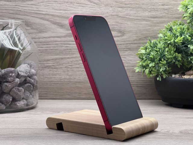 iPhone 14 Plus Red 128GB 2 ÉV Garanciával Számlával