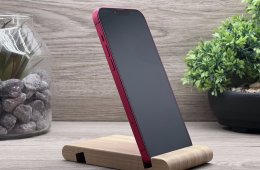 iPhone 14 Plus Red 128GB 2 ÉV Garanciával Számlával