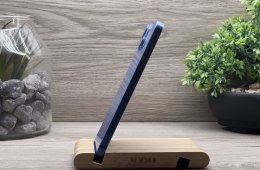 iPhone 13 Blue 256GB 2 ÉV Garanciával Számlával Aksi 100%