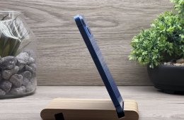 iPhone 13 Blue 256GB 2 ÉV Garanciával Számlával Aksi 100%