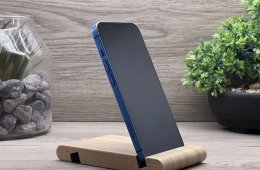 iPhone 13 Blue 256GB 2 ÉV Garanciával Számlával Aksi 100%