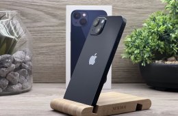 iPhone 13 Midnight 128GB 2 ÉV Garanciával Számlával