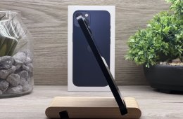iPhone 13 Midnight 128GB 2 ÉV Garanciával Számlával