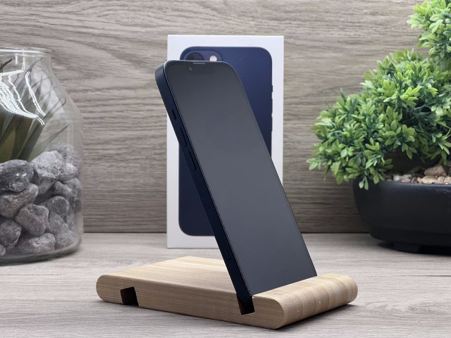 iPhone 13 Midnight 128GB 2 ÉV Garanciával Számlával