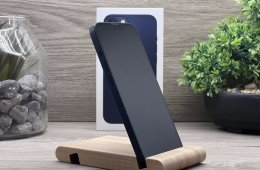 iPhone 13 Midnight 128GB 2 ÉV Garanciával Számlával