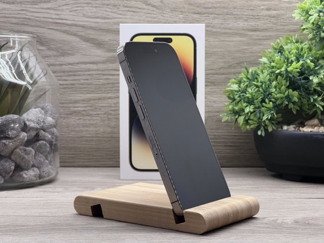 Hibátlan iPhone 14 Pro Gold 128GB 2 ÉV Garanciával Számlával