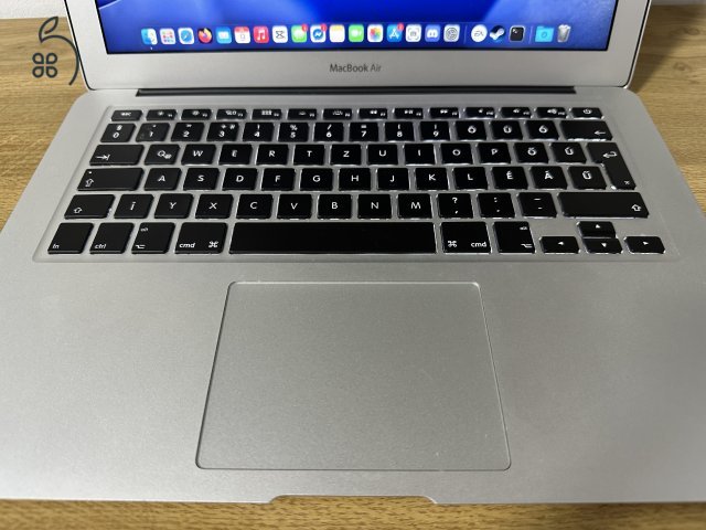 MacBook Air 2017 256GB