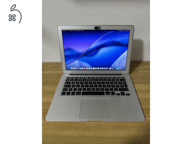 MacBook Air 2017 256GB