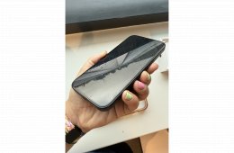 Iphone 15 256 GB fekete