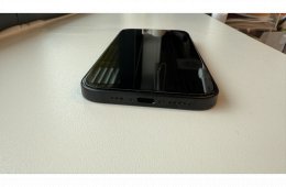 Iphone 15 256 GB fekete