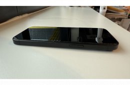 Iphone 15 256 GB fekete
