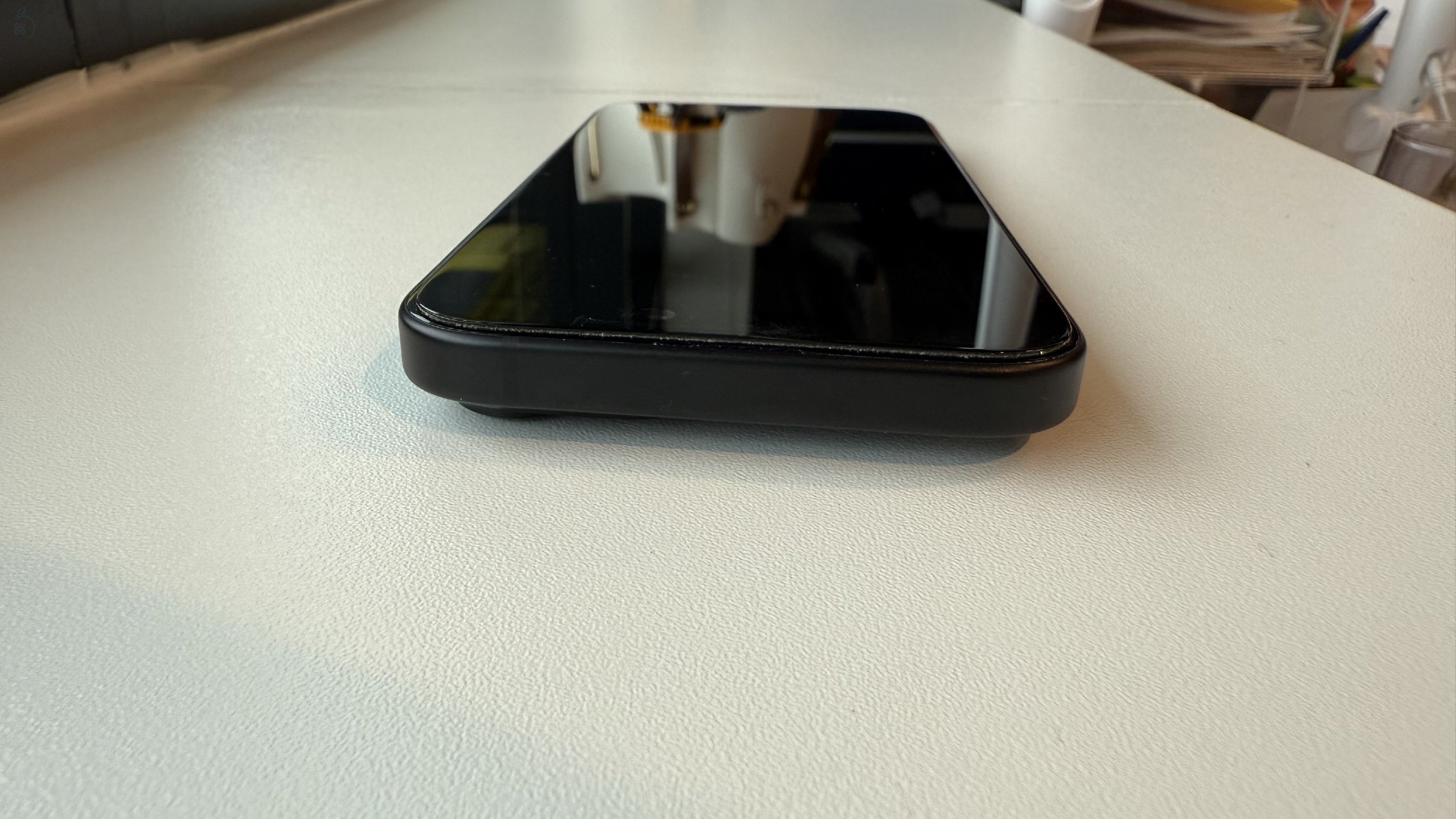 Iphone 15 256 GB fekete