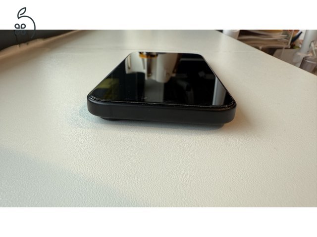 Iphone 15 256 GB fekete