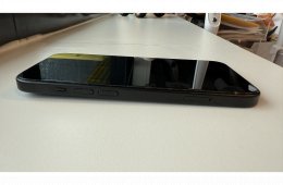 Iphone 15 256 GB fekete