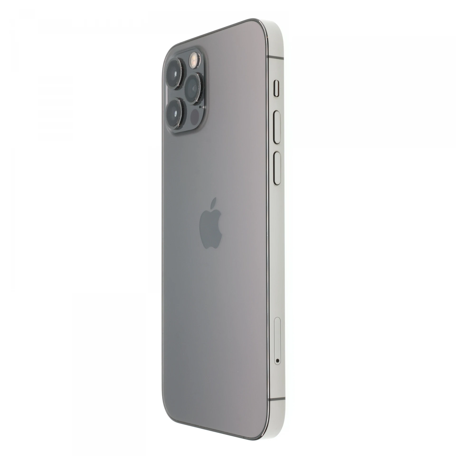 !! 1 ÉV GARANCIA !! Apple iPhone 12 Pro 128 GB Graphite 100%