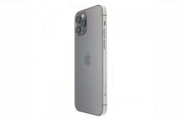 !! 1 ÉV GARANCIA !! Apple iPhone 12 Pro 128 GB Graphite 100%