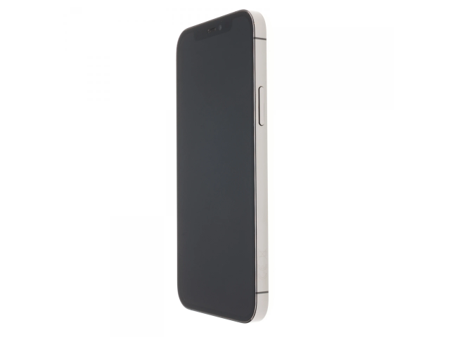 !! 1 ÉV GARANCIA !! Apple iPhone 12 Pro 128 GB Graphite 100%