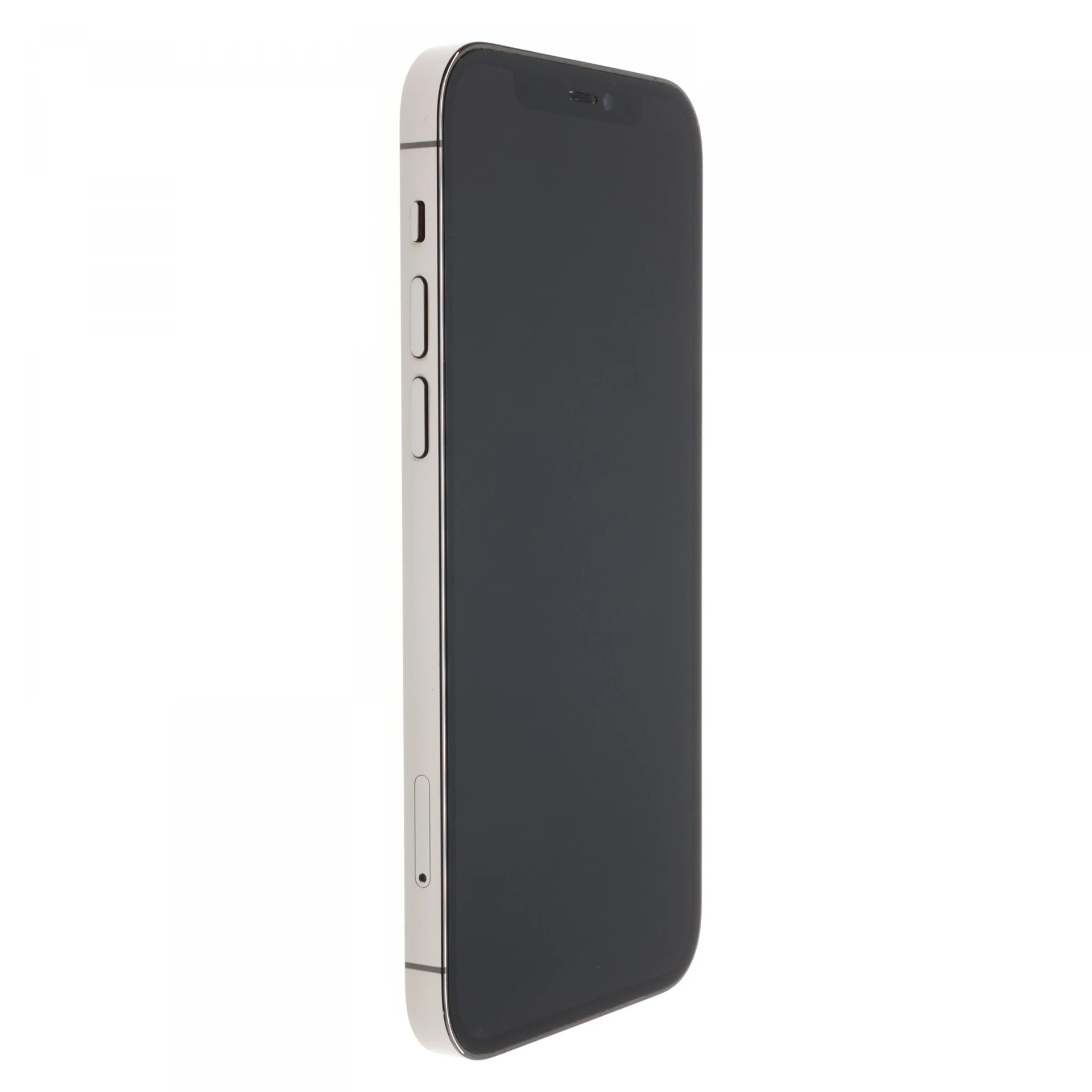 !! 1 ÉV GARANCIA !! Apple iPhone 12 Pro 128 GB Graphite 100%