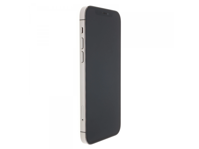 !! 1 ÉV GARANCIA !! Apple iPhone 12 Pro 128 GB Graphite 100%