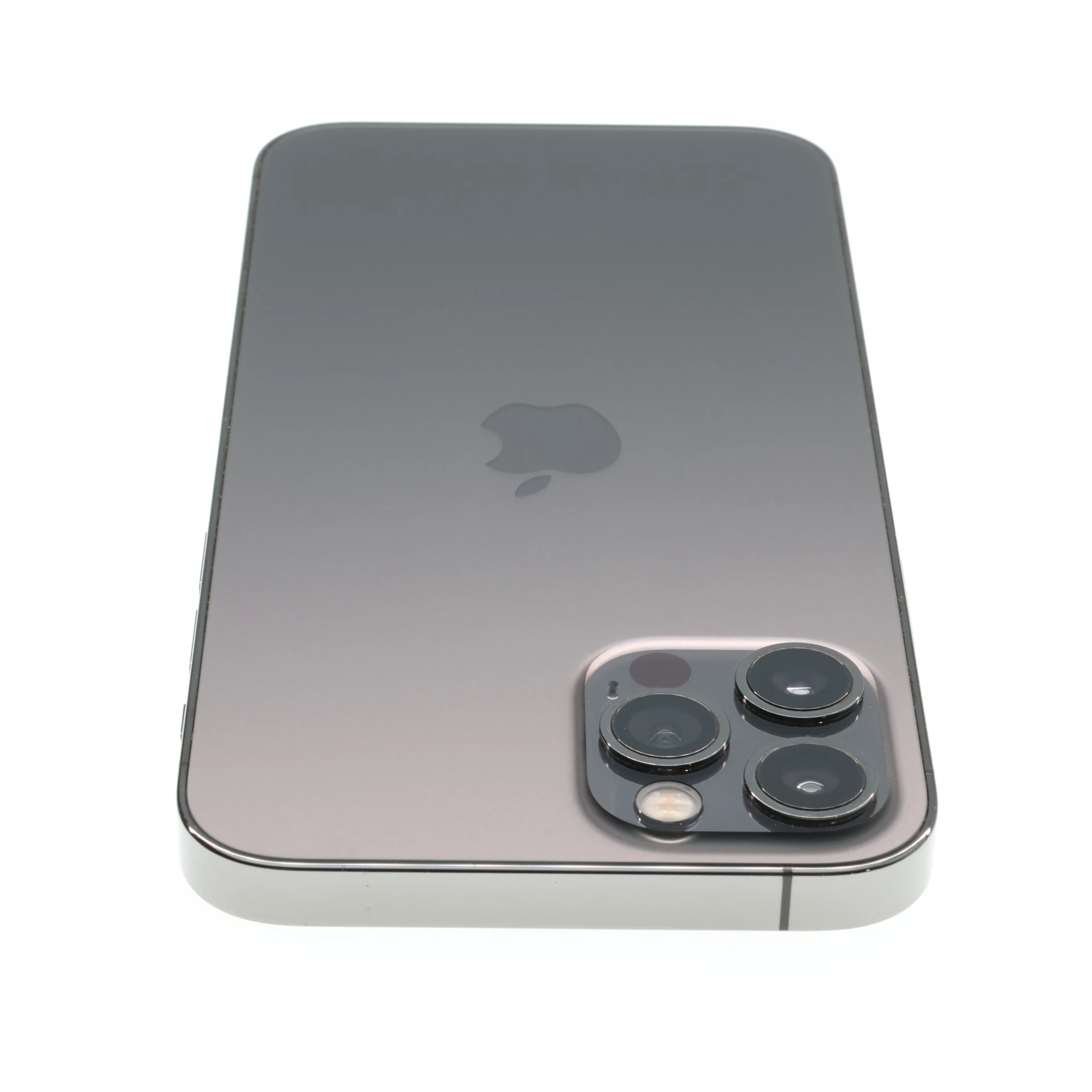 !! 1 ÉV GARANCIA !! Apple iPhone 12 Pro 128 GB Graphite 100%