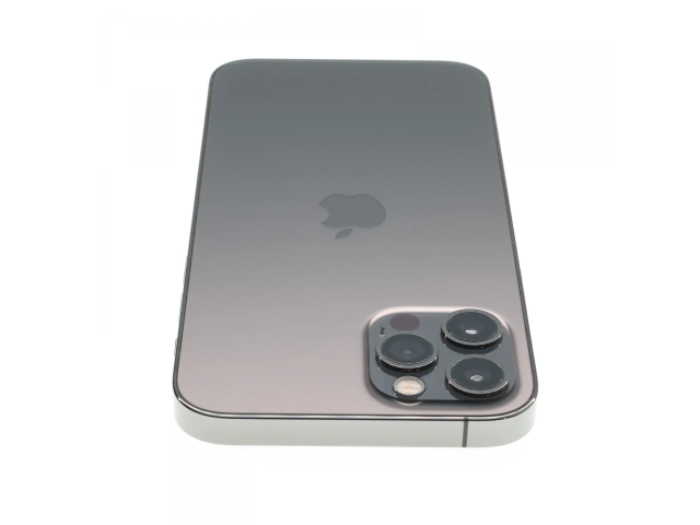 !! 1 ÉV GARANCIA !! Apple iPhone 12 Pro 128 GB Graphite 100%