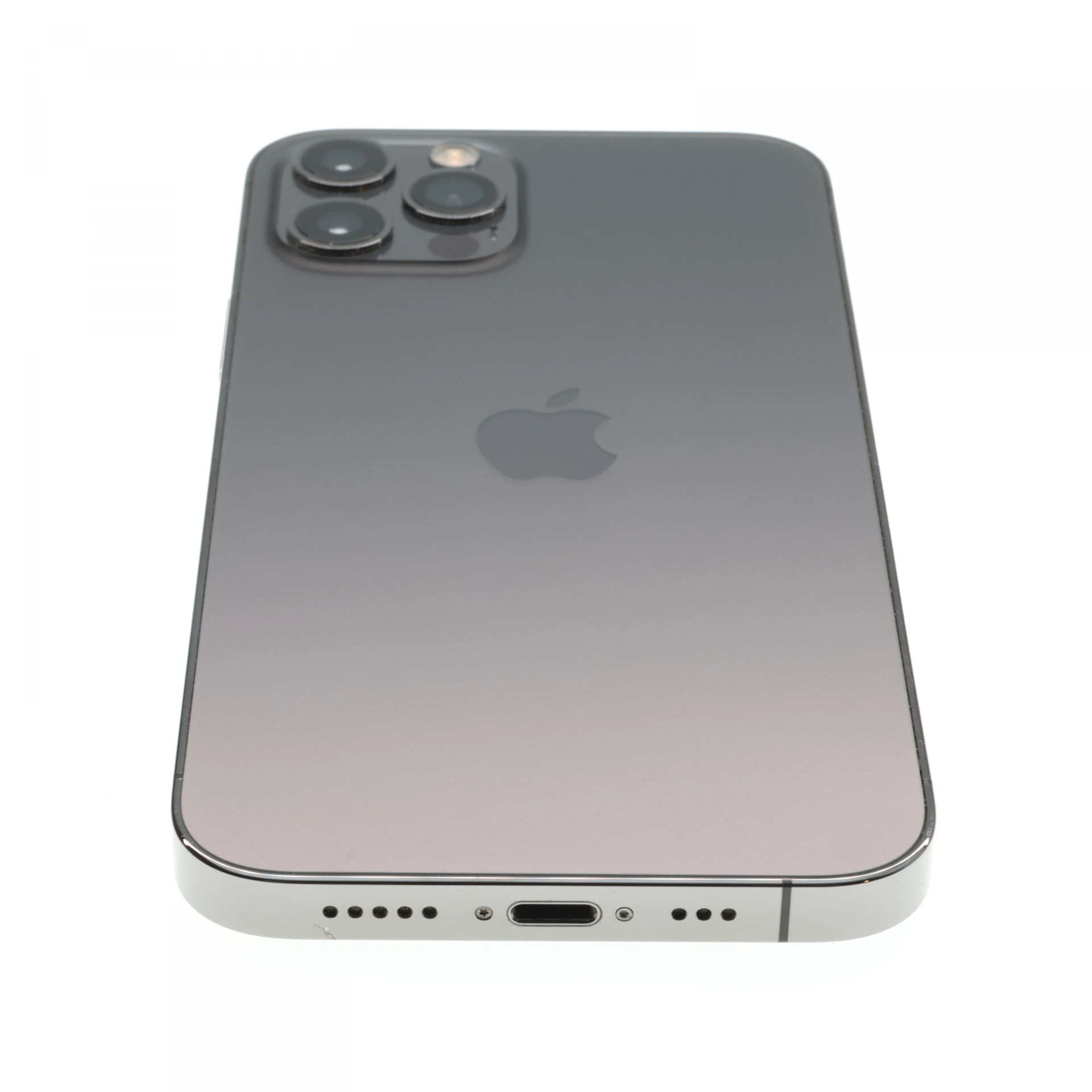 !! 1 ÉV GARANCIA !! Apple iPhone 12 Pro 128 GB Graphite 100%