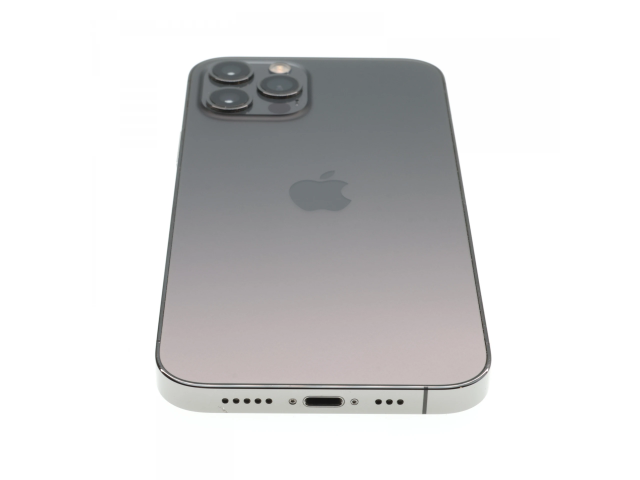 !! 1 ÉV GARANCIA !! Apple iPhone 12 Pro 128 GB Graphite 100%