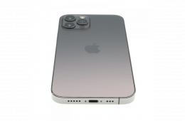 !! 1 ÉV GARANCIA !! Apple iPhone 12 Pro 128 GB Graphite 100%