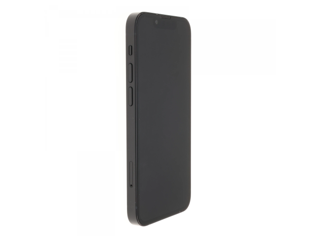!! 1 ÉV GARANCIA !! Apple iPhone 13 Mini 256 GB Midnight 100%