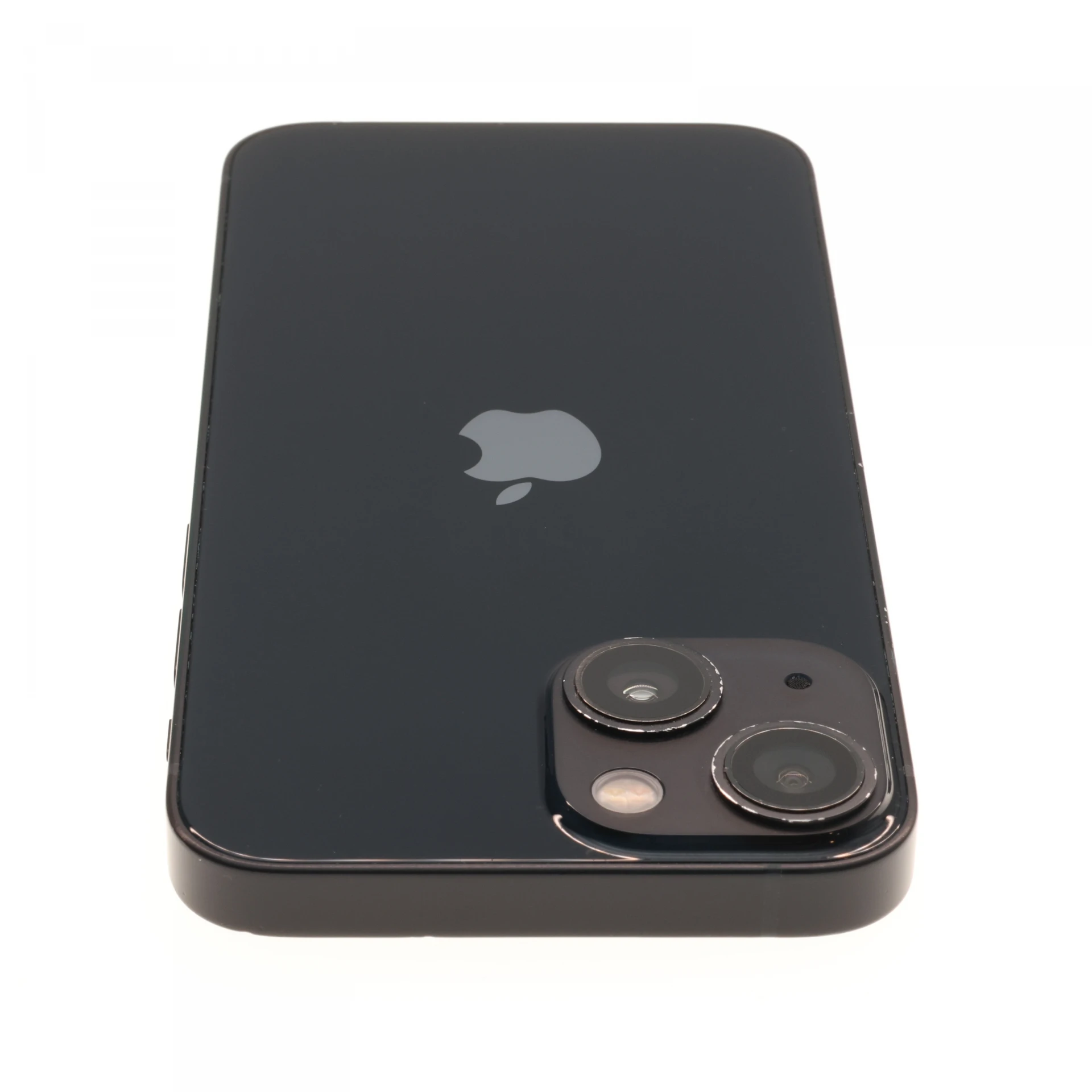 !! 1 ÉV GARANCIA !! Apple iPhone 13 Mini 256 GB Midnight 100%
