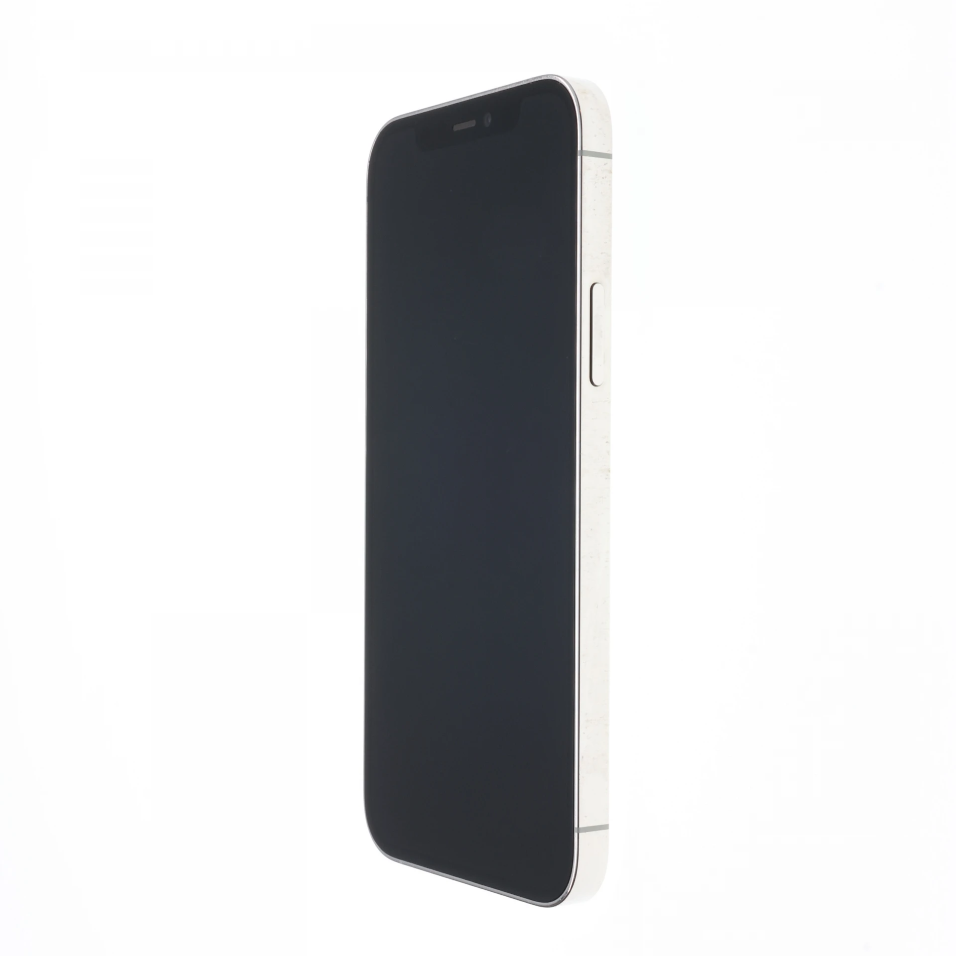 !! 1 ÉV GARANCIA !! Apple iPhone 12 Pro 128 GB Silver 100%