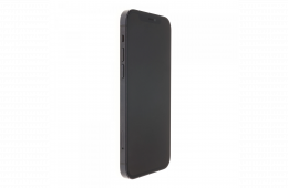 !! 1 ÉV GARANCIA !! Apple iPhone 12 128 GB Black 100%