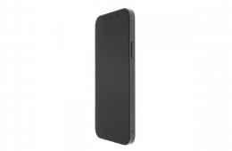 !! 1 ÉV GARANCIA !! Apple iPhone 12 128 GB Black 100%