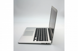 !! 1 ÉV GARANCIA !! Apple MacBook Air 13″ 2017 i5 128 GB 8 GB RAM Silver EU Bill