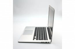 !! 1 ÉV GARANCIA !! Apple MacBook Air 13″ 2017 i5 128 GB 8 GB RAM Silver EU Bill