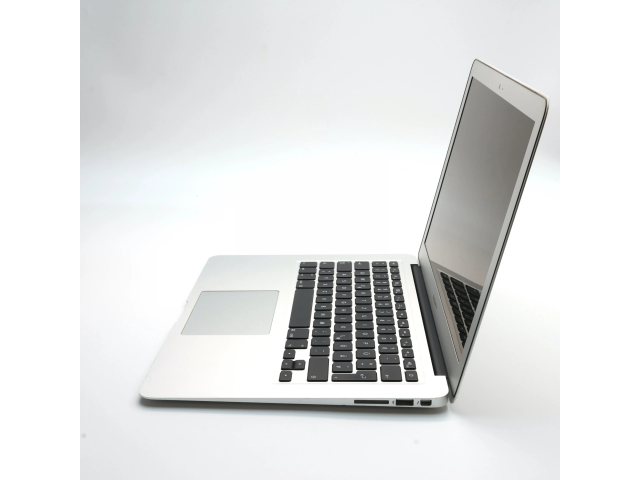 !! 1 ÉV GARANCIA !! Apple MacBook Air 13″ 2017 i7 512 GB 8 GB RAM Silver EU Bill