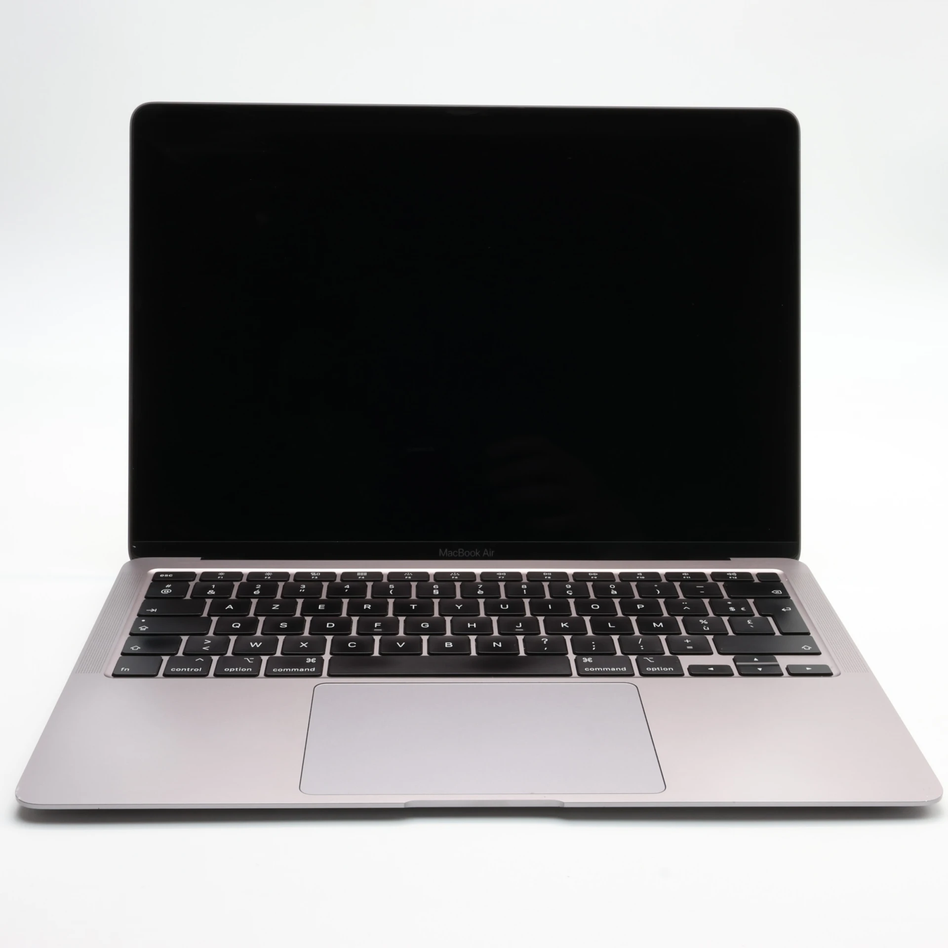 !! 1 ÉV GARANCIA !! Apple MacBook Air 13″ 2020 i3 256 GB SSD 8 GB RAM Space Gray EU Bill