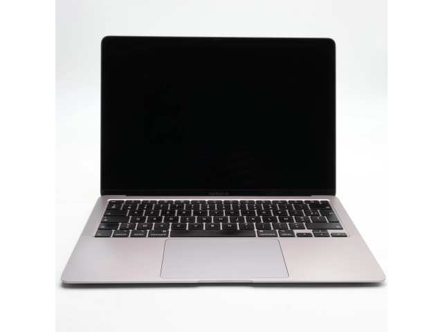 !! 1 ÉV GARANCIA !! Apple MacBook Air 13″ 2020 i3 256 GB SSD 8 GB RAM Space Gray EU Bill