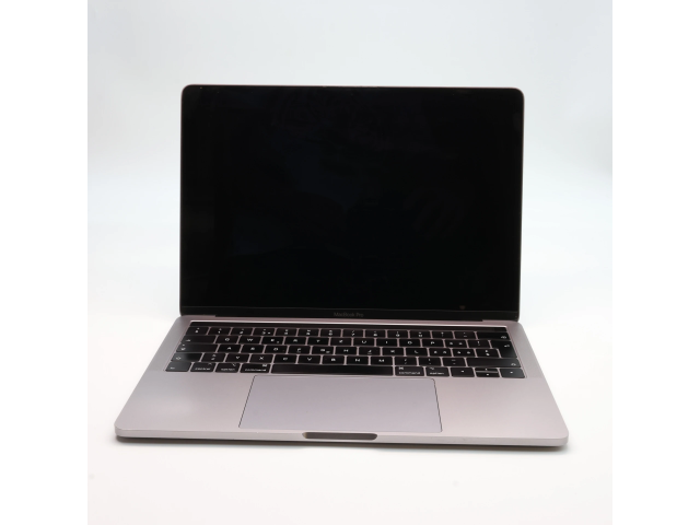 !! 1 ÉV GARANCIA !! Apple MacBook Pro 13″ Touch Bar 2019 i5 128 GB SSD 8 GB RAM Space Gray EU Bill