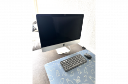 iMac Retina 4K, 21.5-inch, 2017