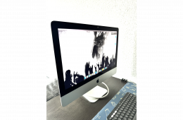 iMac Retina 4K, 21.5-inch, 2017
