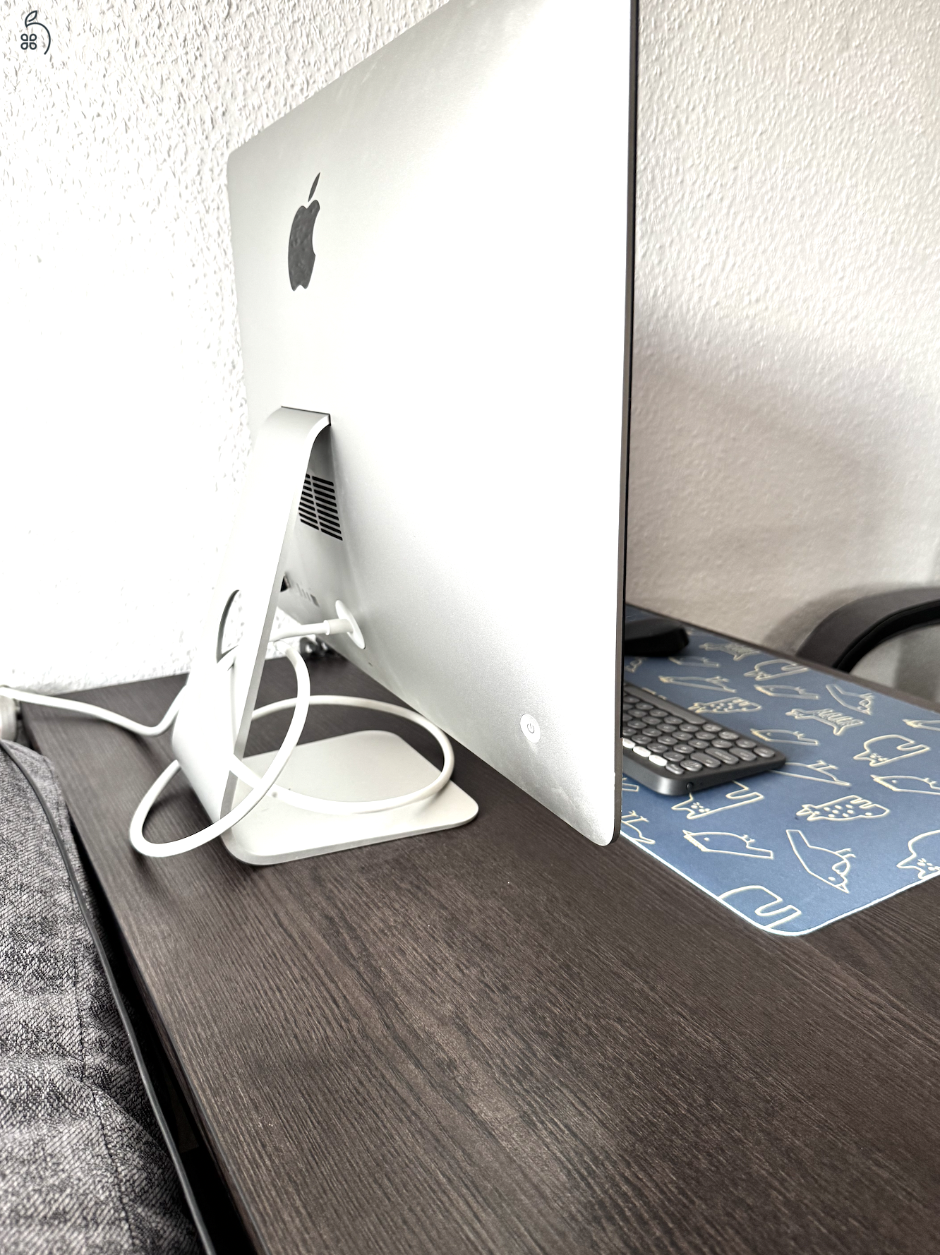 iMac Retina 4K, 21.5-inch, 2017