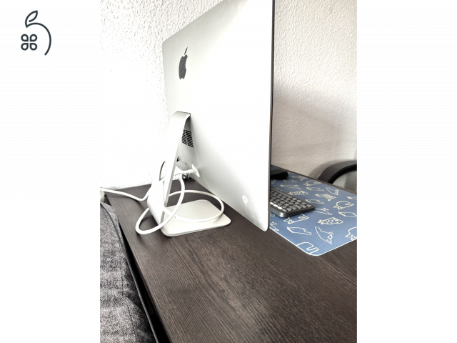 iMac Retina 4K, 21.5-inch, 2017