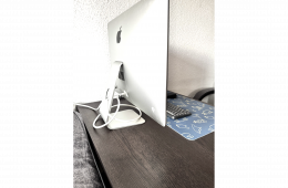 iMac Retina 4K, 21.5-inch, 2017