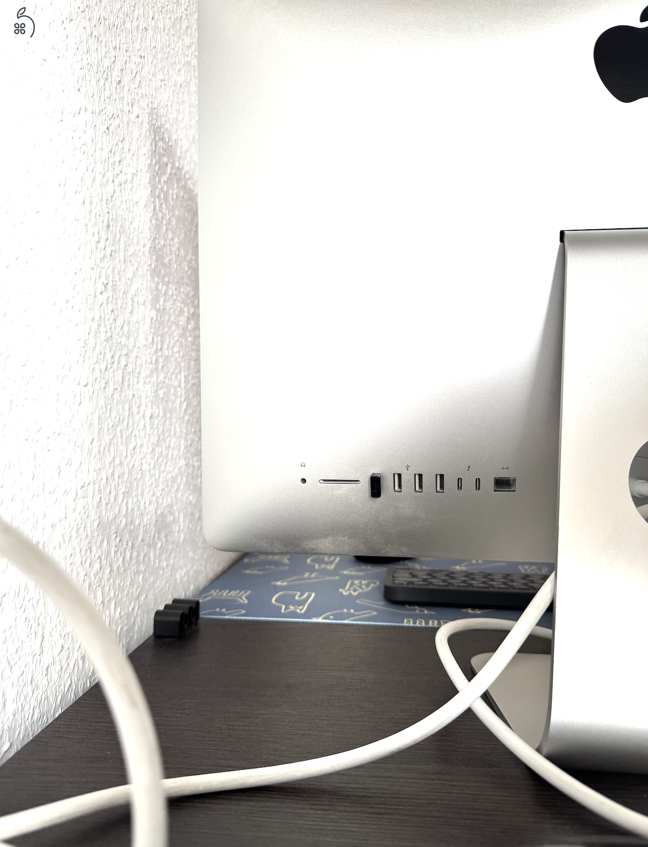 iMac Retina 4K, 21.5-inch, 2017