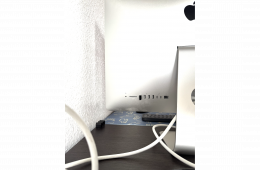iMac Retina 4K, 21.5-inch, 2017