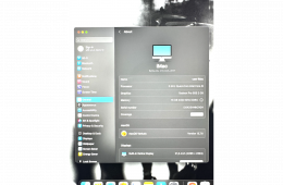 iMac Retina 4K, 21.5-inch, 2017