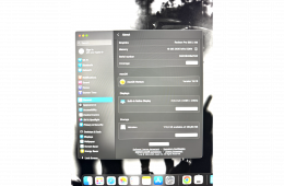 iMac Retina 4K, 21.5-inch, 2017
