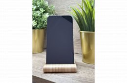  iPhone 14 128GB Fekete, Független - Garancia, Számla 